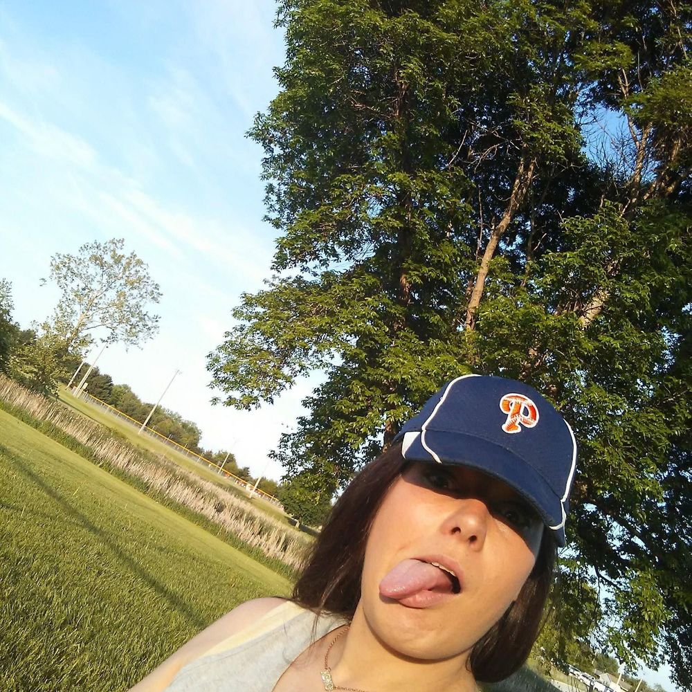 Meet your Posher, Rachel